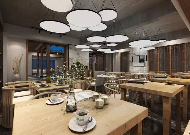 山居秋暝民宿，在大龍井古鎮(zhèn)體驗民族文化