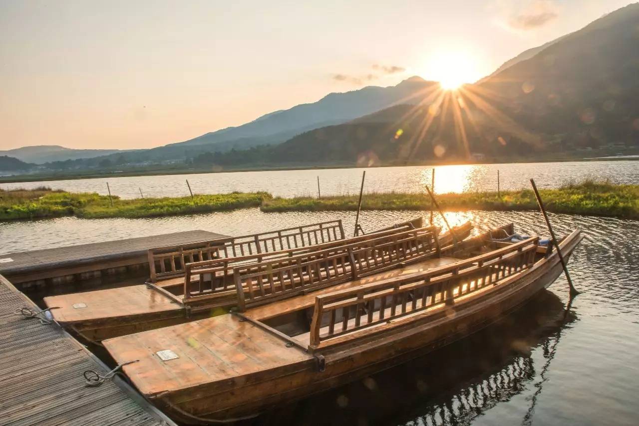 山居秋暝民宿，在大龍井古鎮(zhèn)體驗民族文化