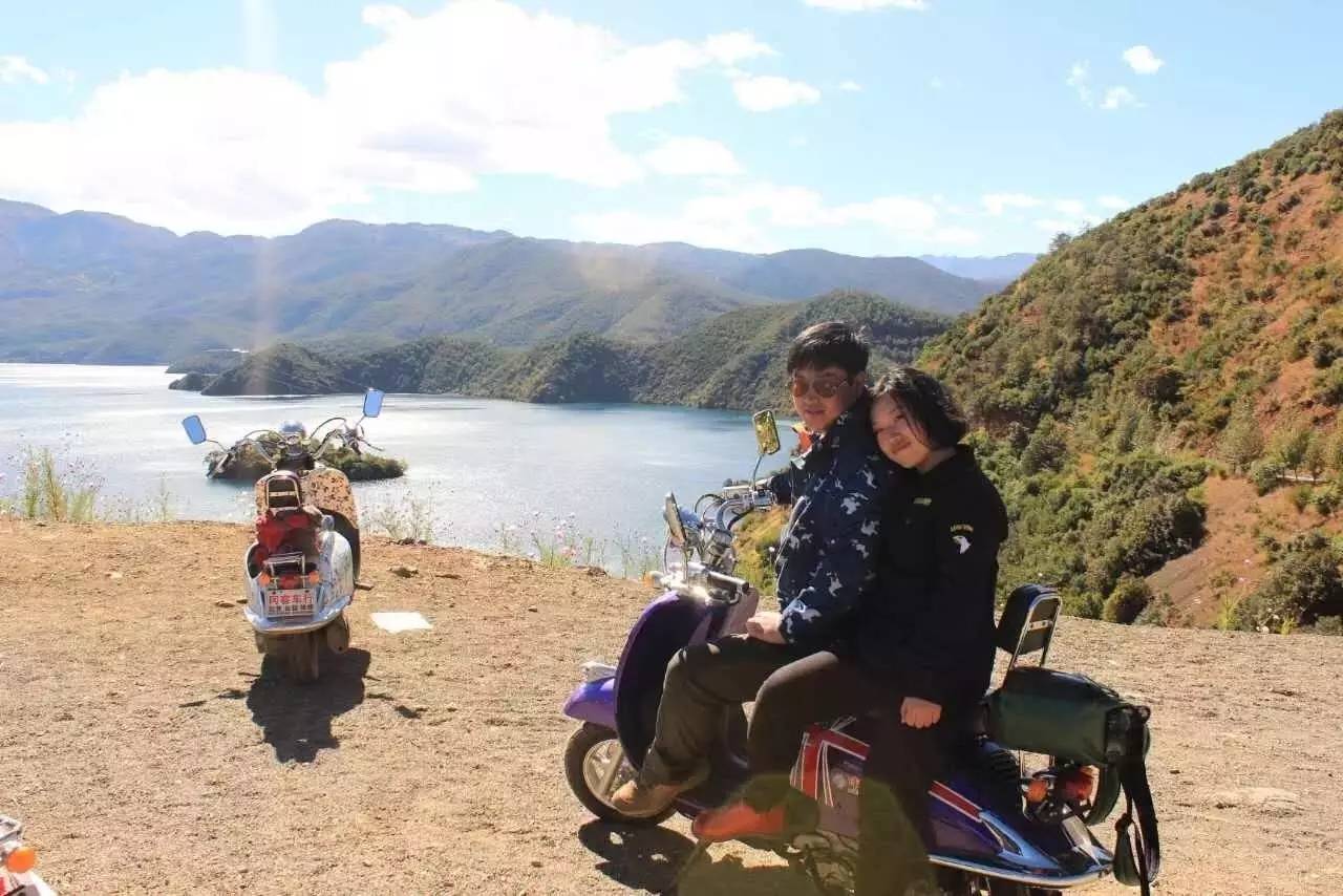 荒無舍民宿，山腳下日出而作日落而息