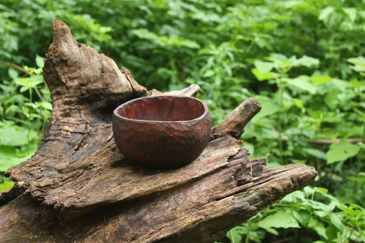 荒無舍民宿，山腳下日出而作日落而息