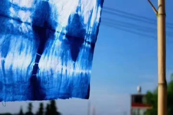 荒無舍民宿，山腳下日出而作日落而息