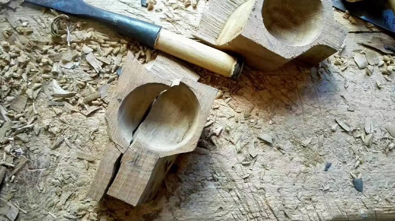 荒無舍民宿，山腳下日出而作日落而息