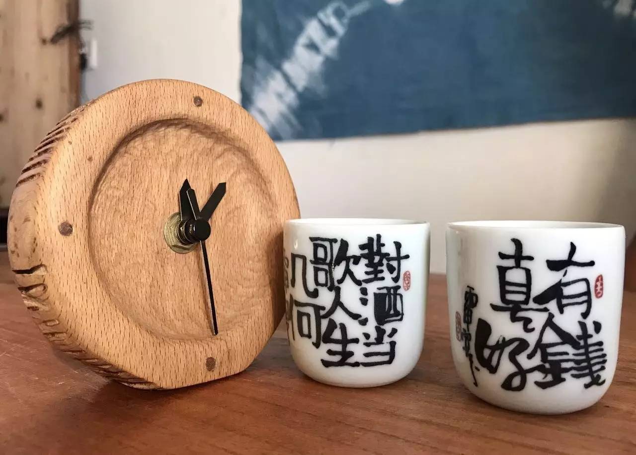 荒無舍民宿，山腳下日出而作日落而息