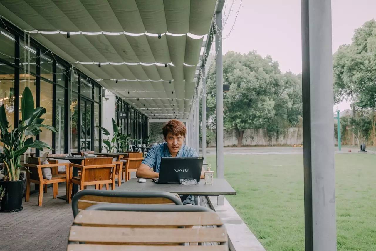 上海四舍，遠(yuǎn)離城市溫暖自由靈魂的世外江湖