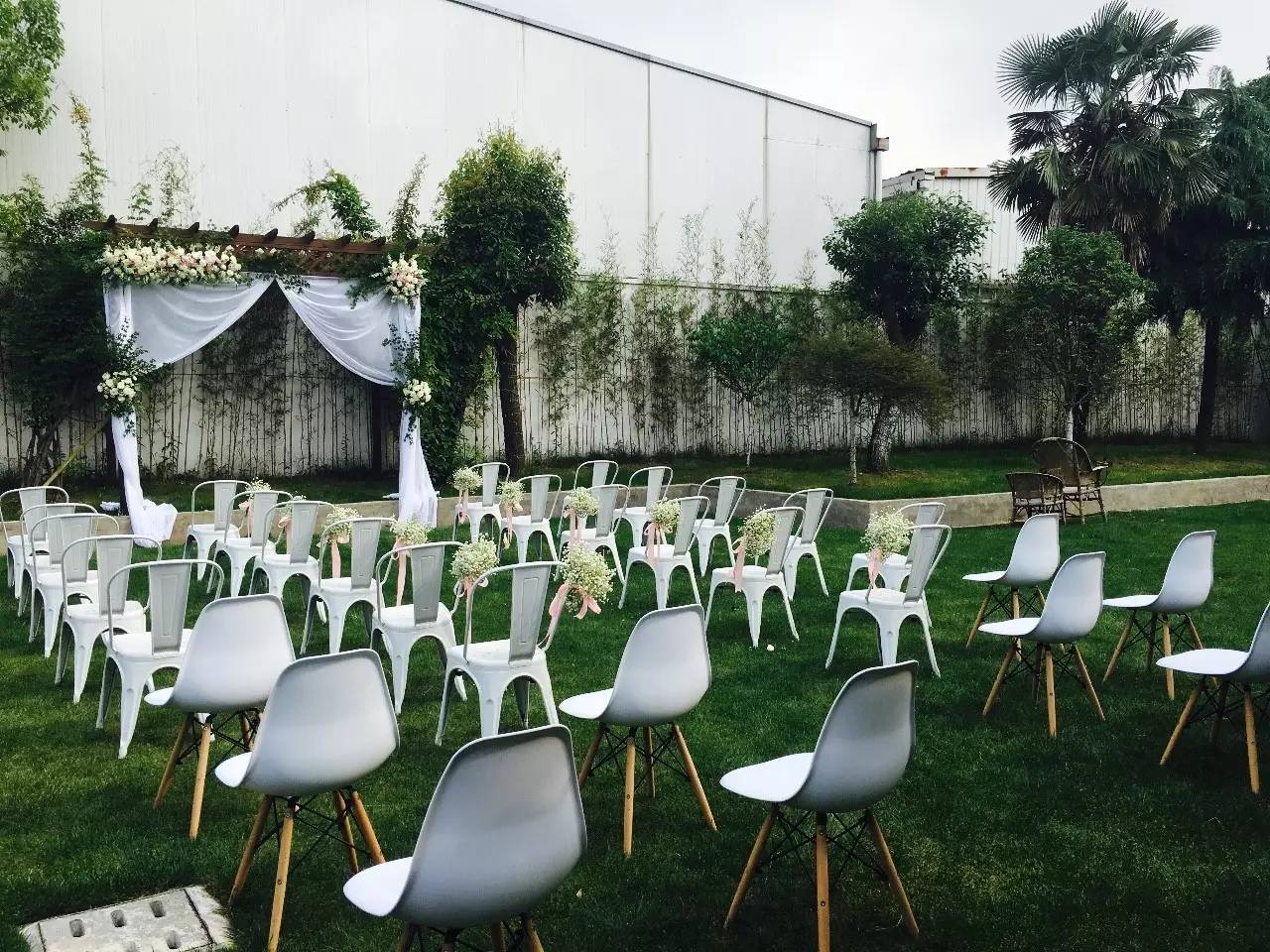 上海四舍，遠(yuǎn)離城市溫暖自由靈魂的世外江湖