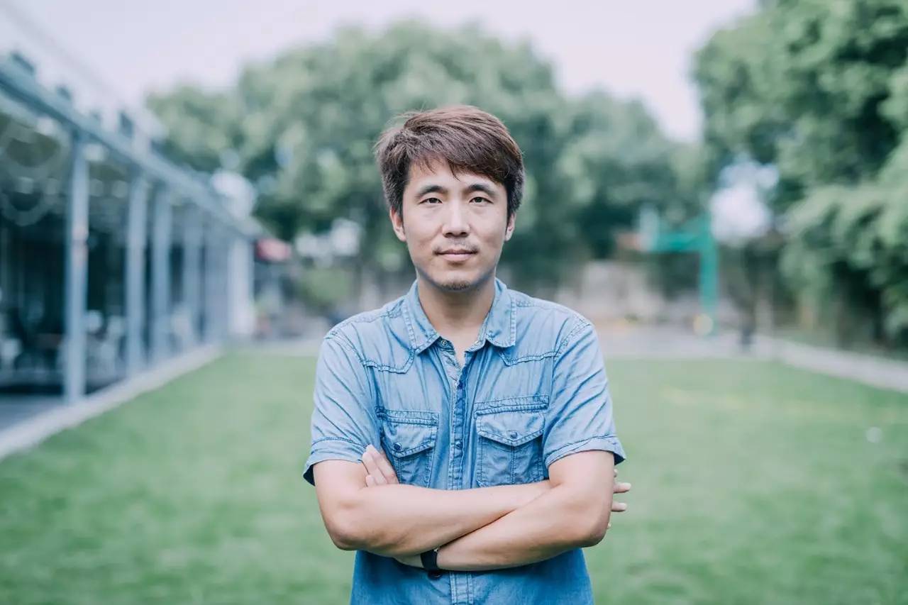 上海四舍，遠(yuǎn)離城市溫暖自由靈魂的世外江湖