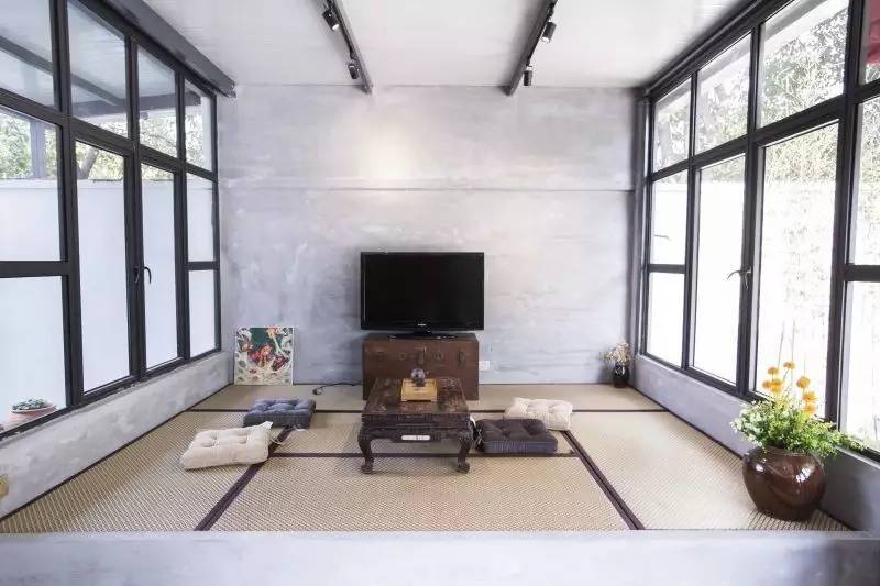 上海四舍，遠(yuǎn)離城市溫暖自由靈魂的世外江湖