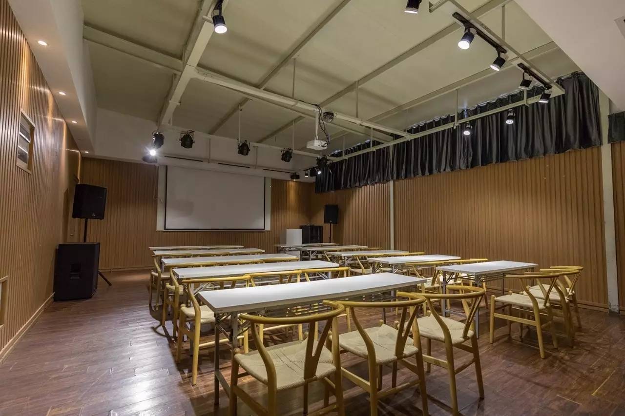 上海四舍，遠(yuǎn)離城市溫暖自由靈魂的世外江湖