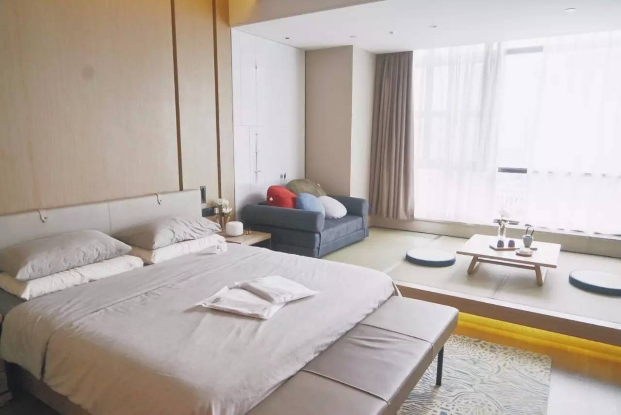 杭州網(wǎng)易嚴(yán)選·亞朵酒店，重新定義酒店的含義