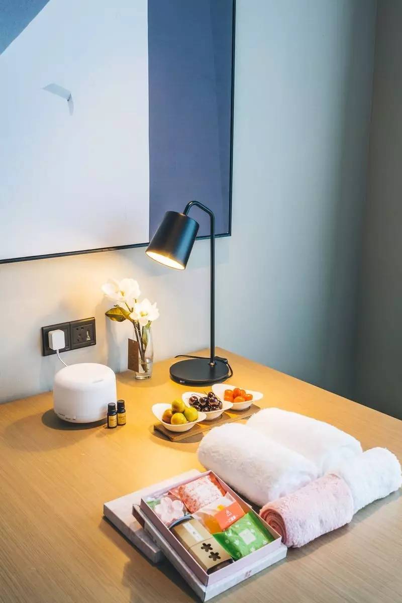 杭州網(wǎng)易嚴(yán)選·亞朵酒店，重新定義酒店的含義