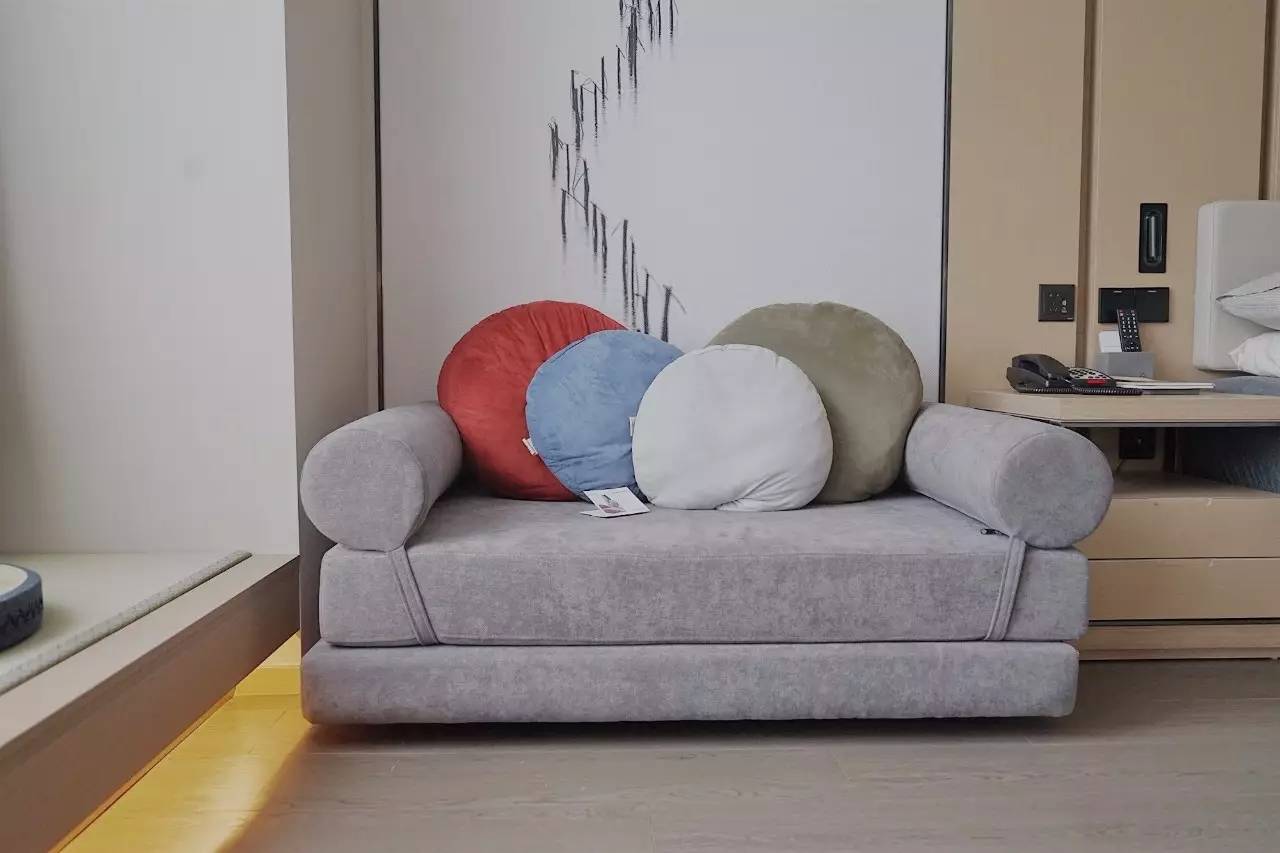 杭州網(wǎng)易嚴(yán)選·亞朵酒店，重新定義酒店的含義