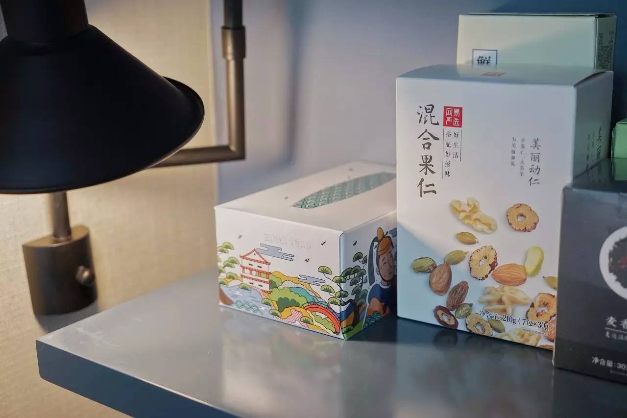 杭州網(wǎng)易嚴(yán)選·亞朵酒店，重新定義酒店的含義