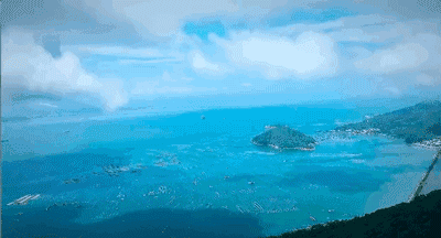 悠居·三朝舍民宿，帶你吃喝玩轉(zhuǎn)南澳島