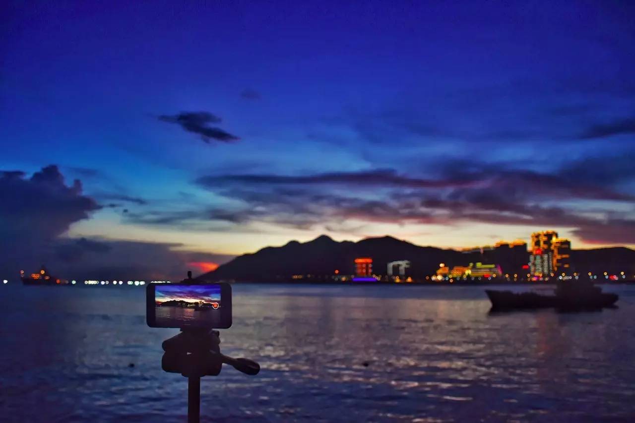 悠居·三朝舍民宿，帶你吃喝玩轉(zhuǎn)南澳島