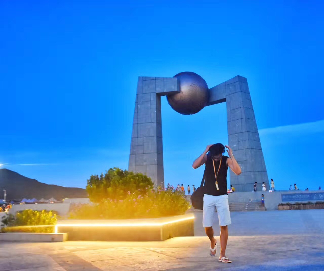 悠居·三朝舍民宿，帶你吃喝玩轉(zhuǎn)南澳島