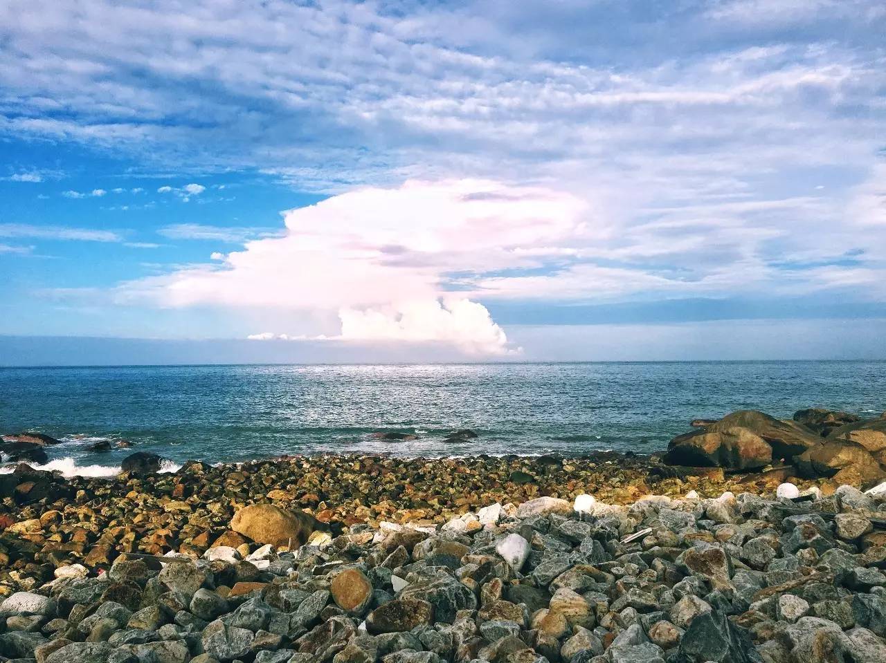 悠居·三朝舍民宿，帶你吃喝玩轉(zhuǎn)南澳島