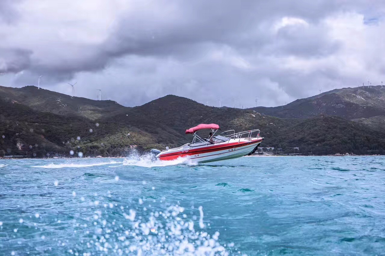 悠居·三朝舍民宿，帶你吃喝玩轉(zhuǎn)南澳島