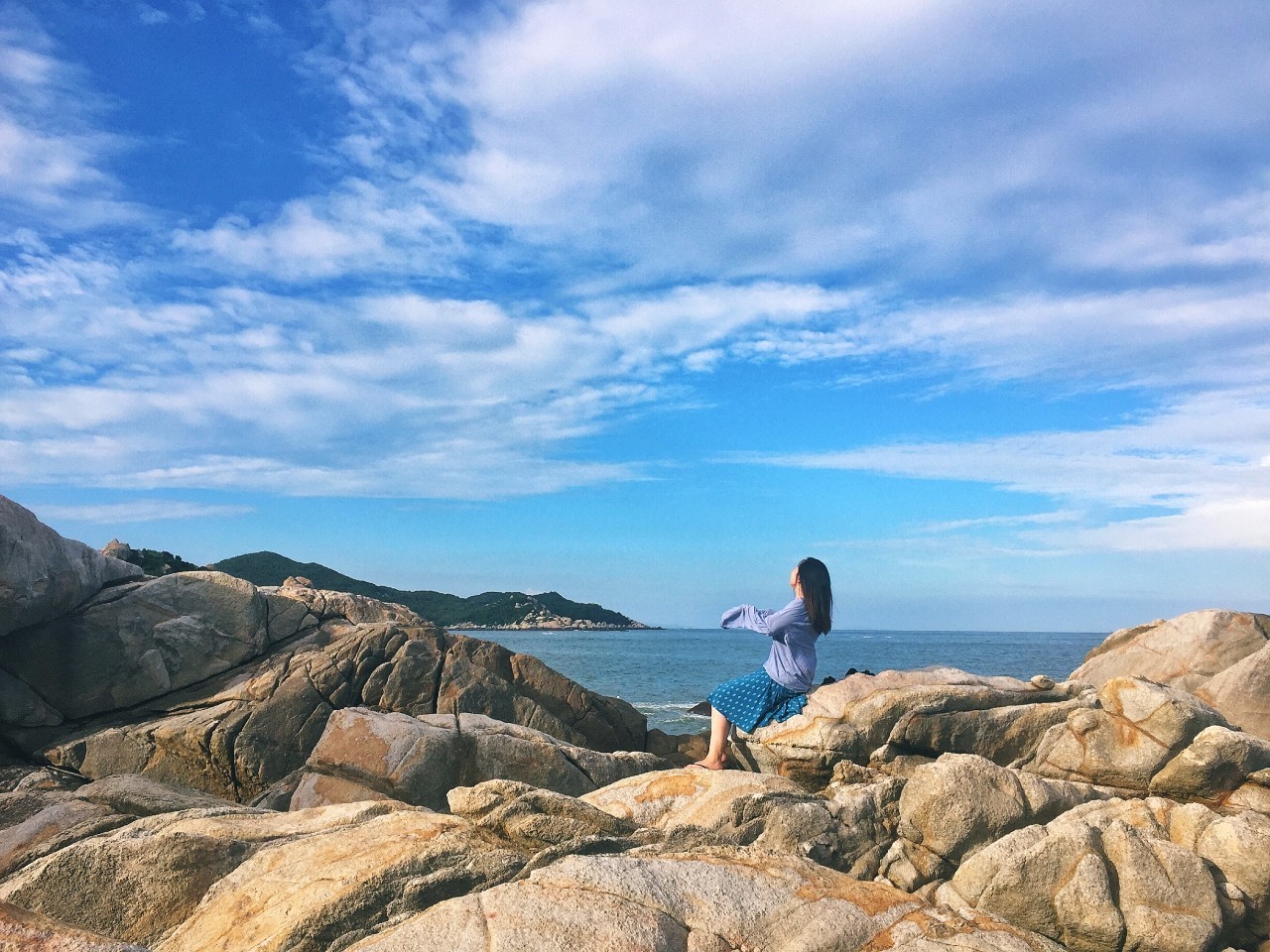 悠居·三朝舍民宿，帶你吃喝玩轉(zhuǎn)南澳島