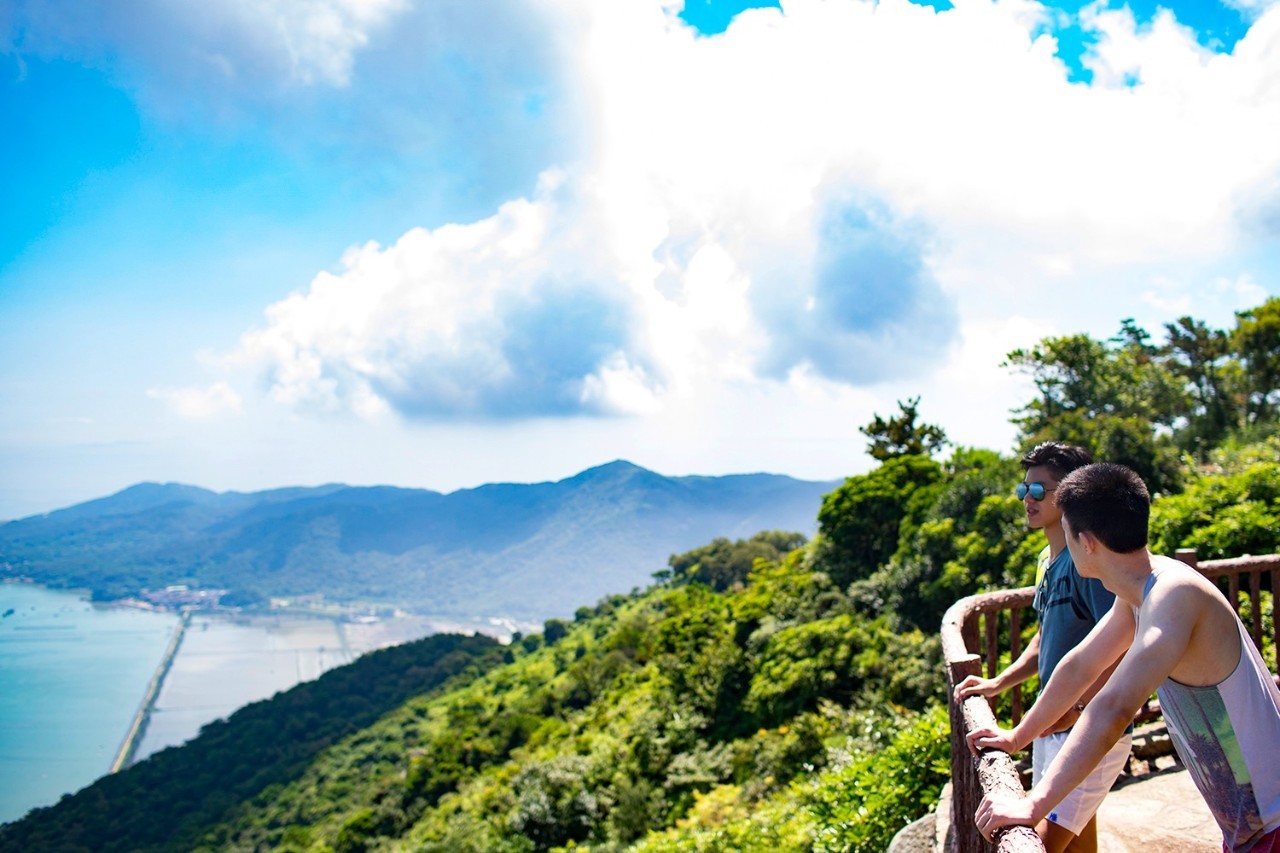 悠居·三朝舍民宿，帶你吃喝玩轉(zhuǎn)南澳島