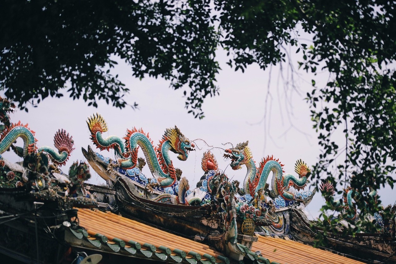 悠居·三朝舍民宿，帶你吃喝玩轉(zhuǎn)南澳島