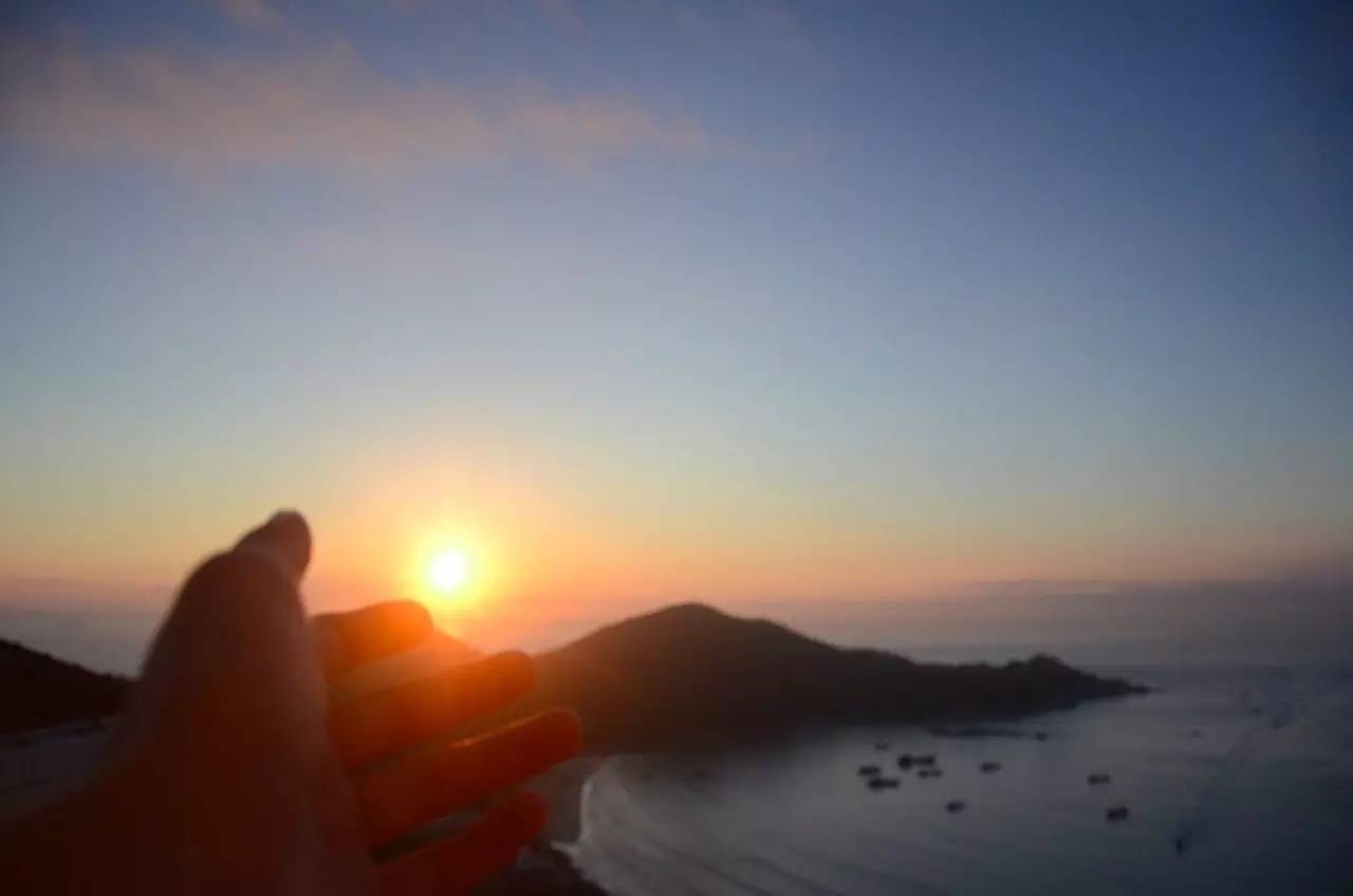 悠居·三朝舍民宿，帶你吃喝玩轉(zhuǎn)南澳島