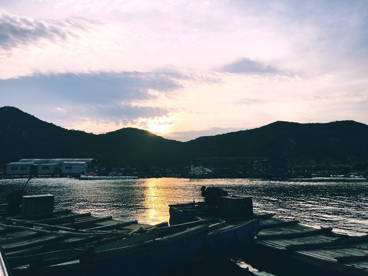 悠居·三朝舍民宿，帶你吃喝玩轉(zhuǎn)南澳島