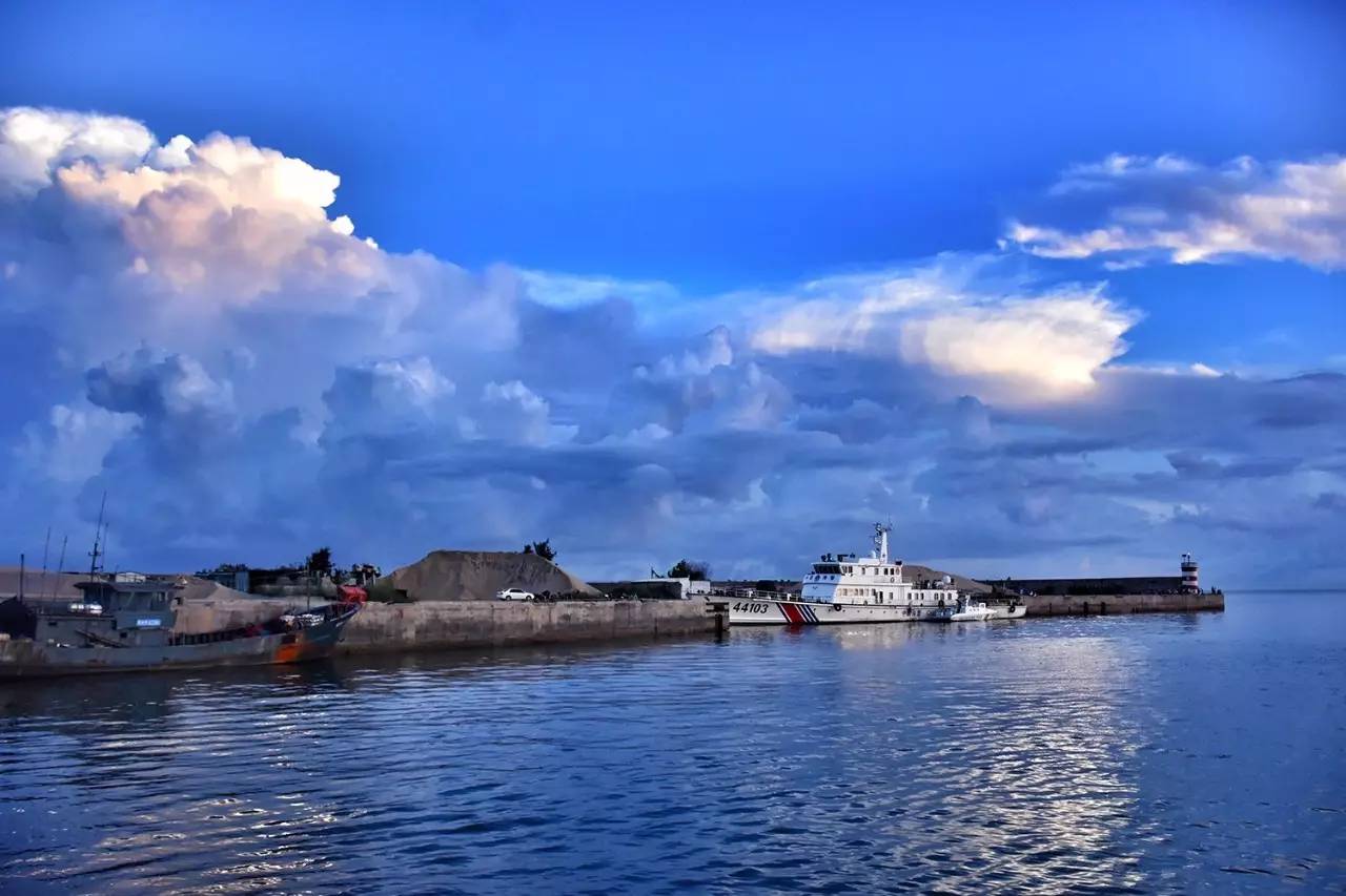 悠居·三朝舍民宿，帶你吃喝玩轉(zhuǎn)南澳島