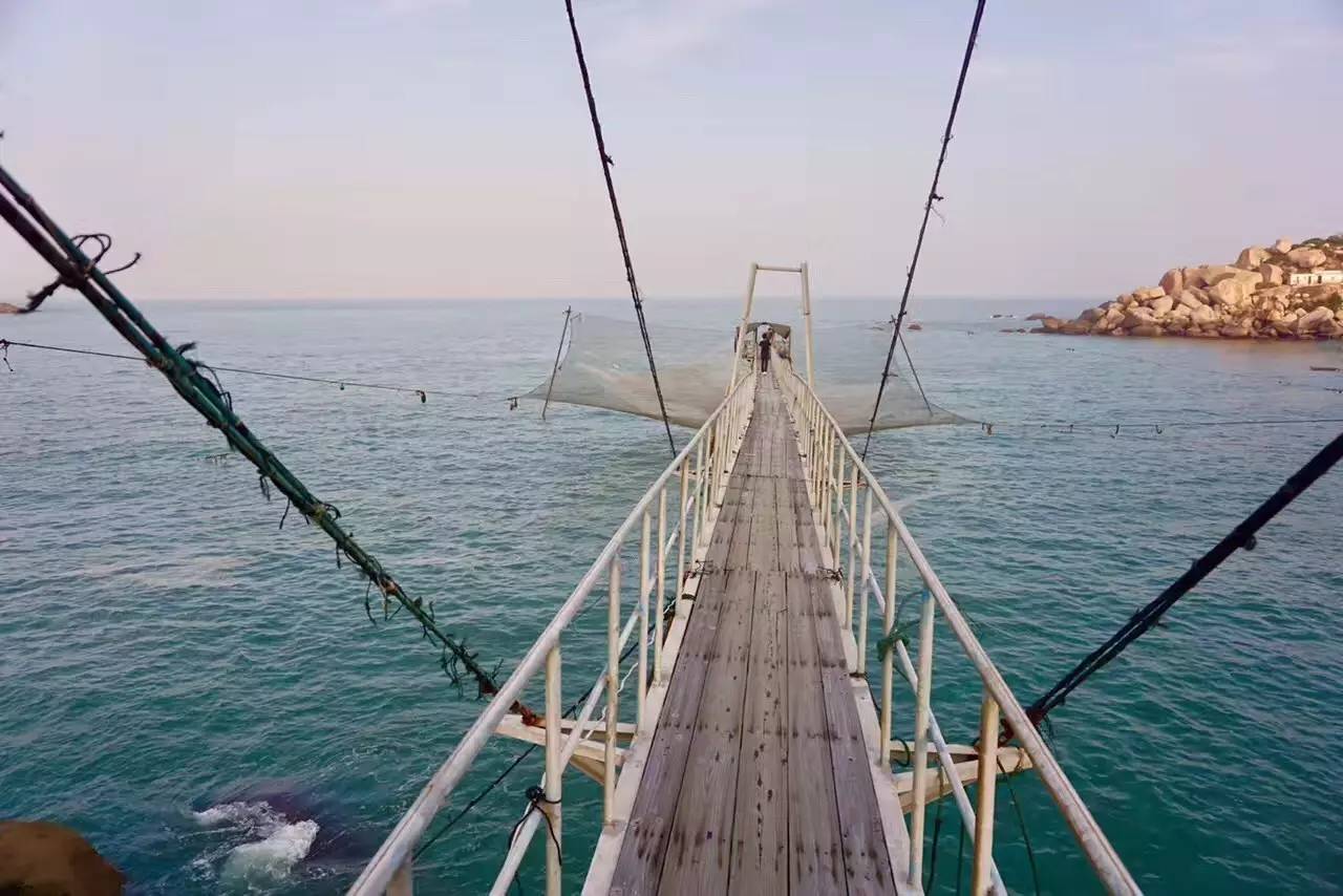 悠居·三朝舍民宿，帶你吃喝玩轉南澳島
