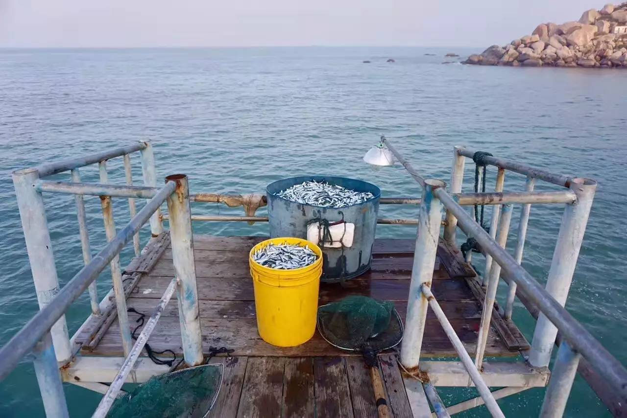 悠居·三朝舍民宿，帶你吃喝玩轉南澳島