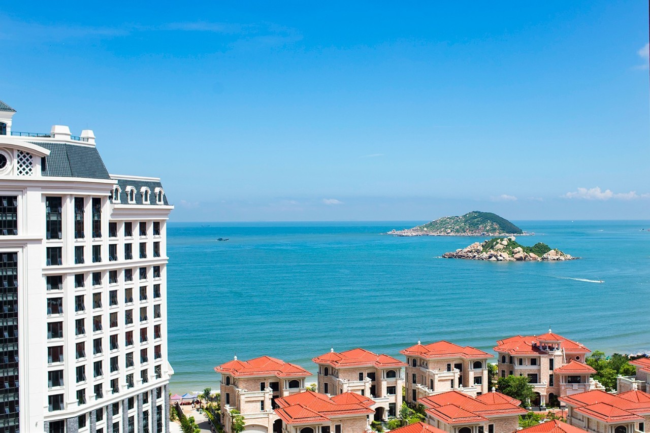 悠居·三朝舍民宿，帶你吃喝玩轉南澳島