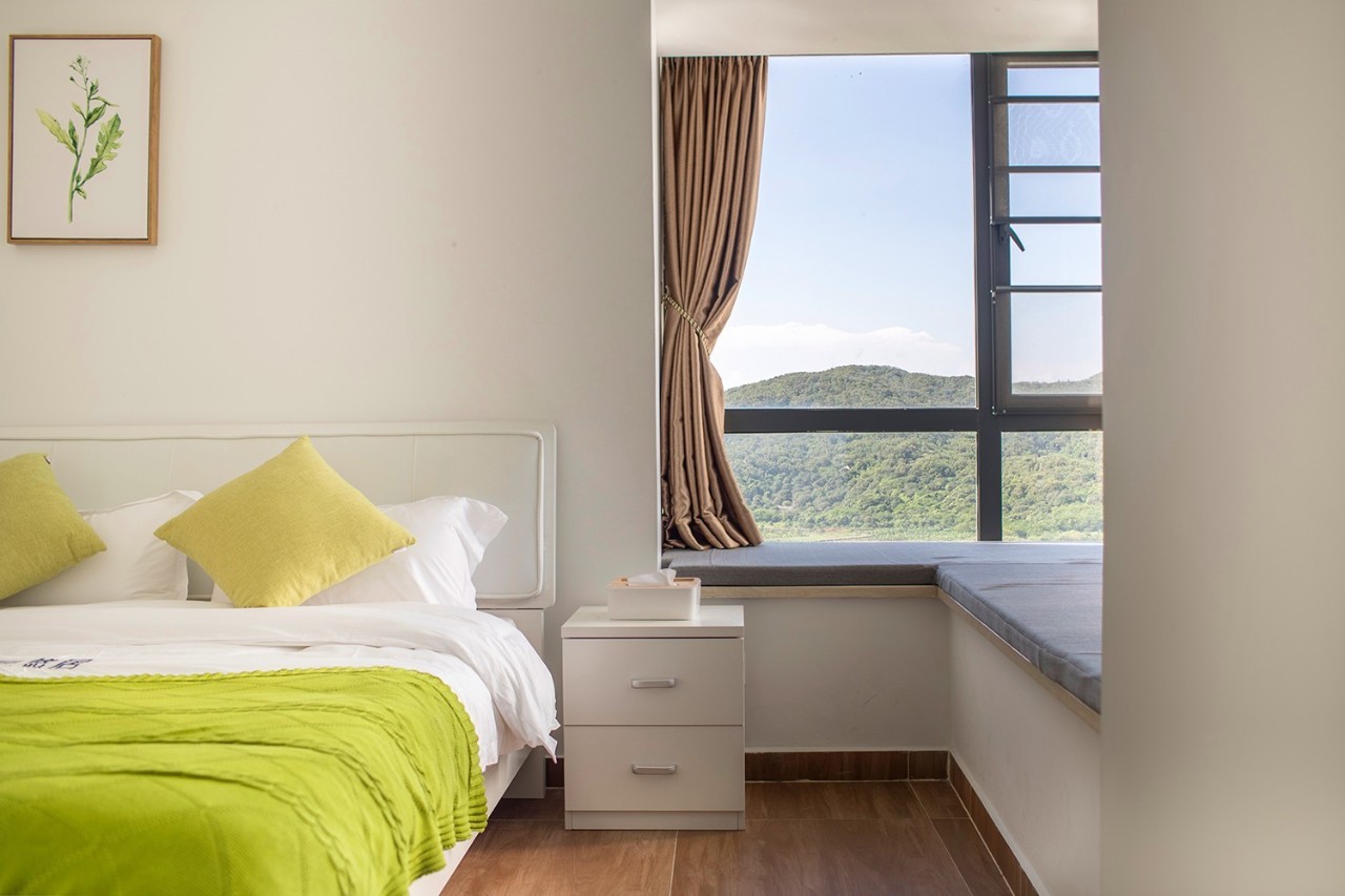 悠居·三朝舍民宿，帶你吃喝玩轉(zhuǎn)南澳島