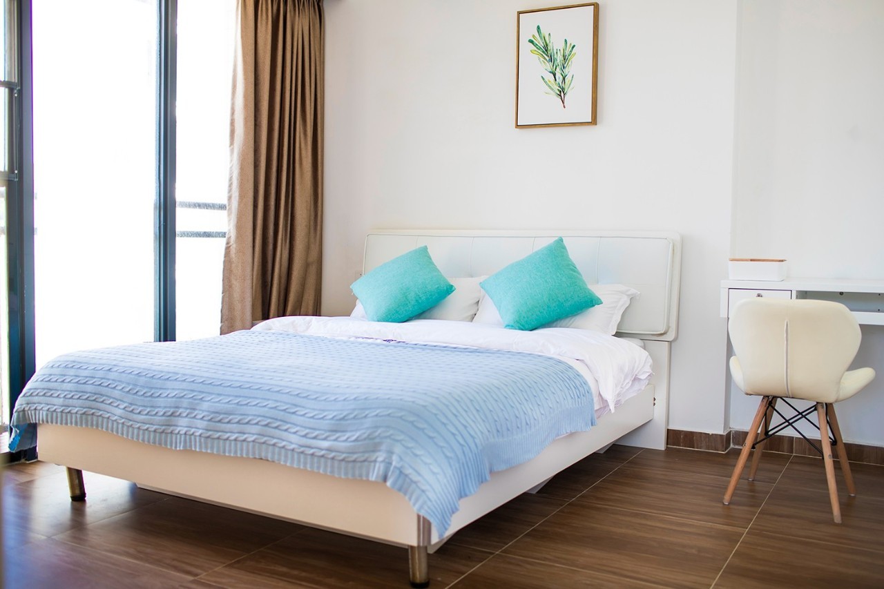 悠居·三朝舍民宿，帶你吃喝玩轉(zhuǎn)南澳島