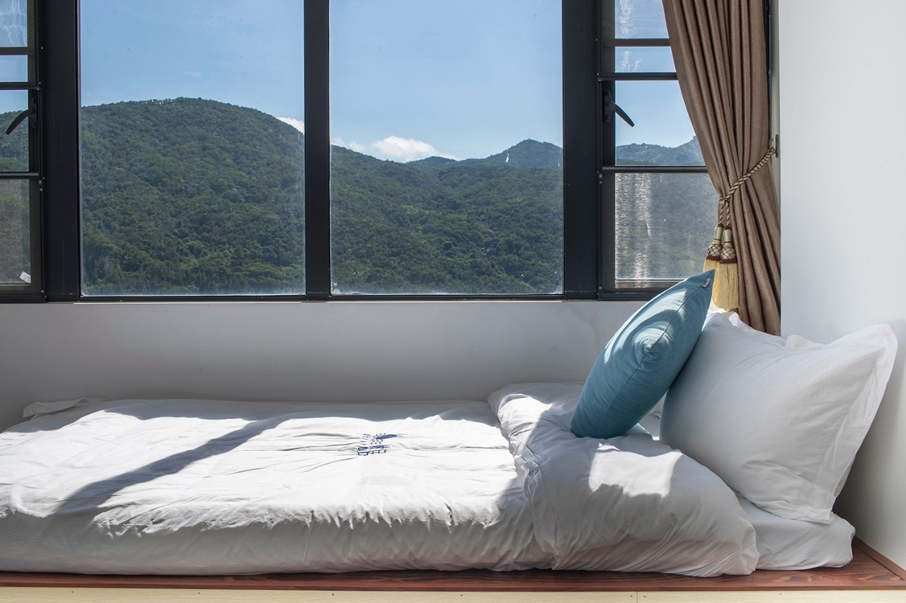 悠居·三朝舍民宿，帶你吃喝玩轉(zhuǎn)南澳島