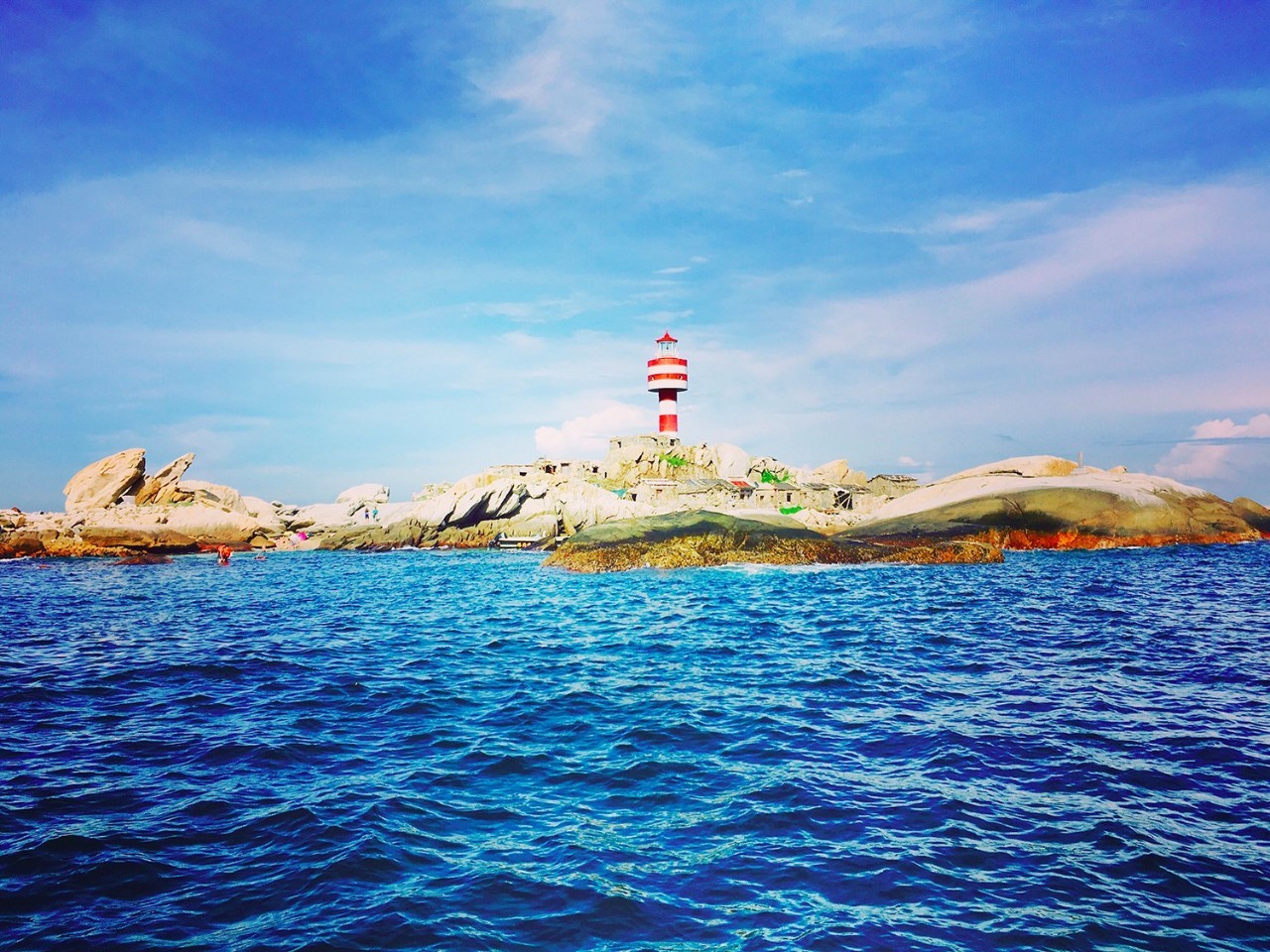 悠居·三朝舍民宿，帶你吃喝玩轉(zhuǎn)南澳島