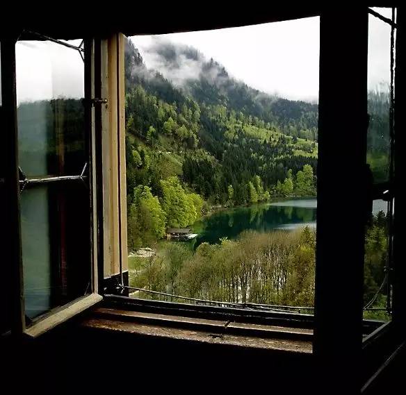 住進山林享受一個人的狂歡，愛上中式裝修的1