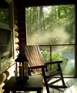 住進(jìn)山林享受一個(gè)人的狂歡，愛(ài)上中式裝修的1