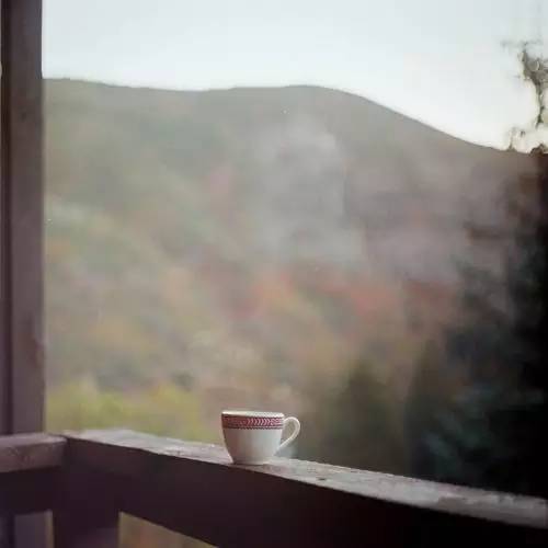 住進山林享受一個人的狂歡，愛上中式裝修的1