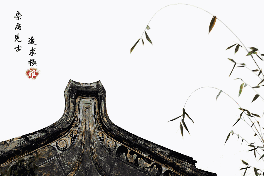 龍光御海天禧別墅樣板房，高端大氣的新中式豪