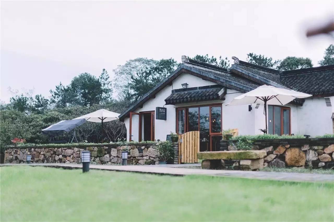 在小筑沐野民宿，不被年齡定義和束縛活出自己