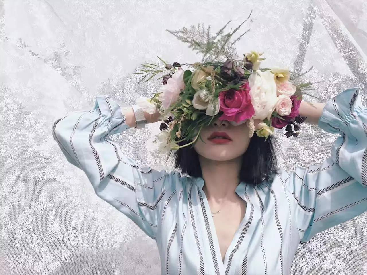 在小筑沐野民宿，不被年齡定義和束縛活出自己