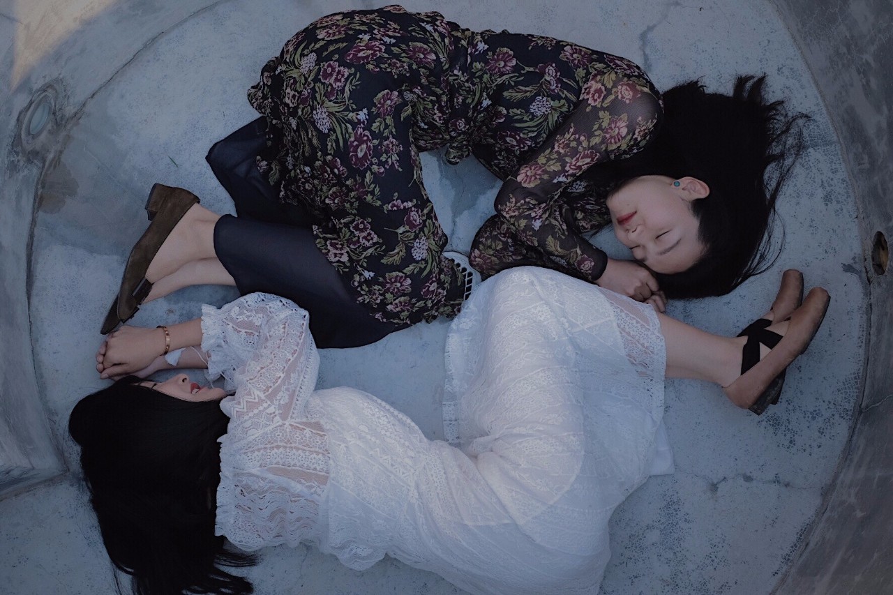 在小筑沐野民宿，不被年齡定義和束縛活出自己