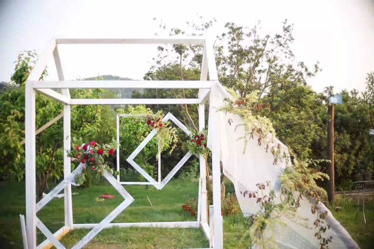 在小筑沐野民宿，不被年齡定義和束縛活出自己