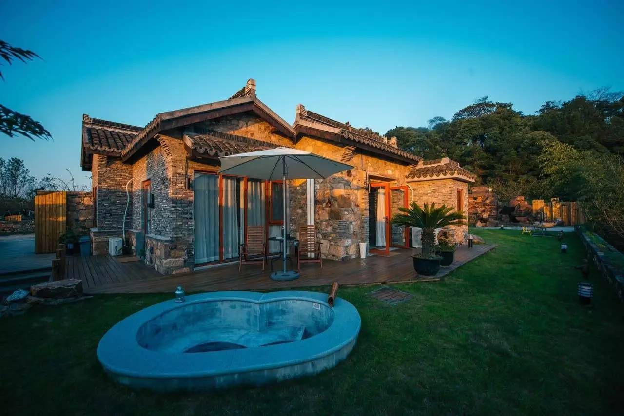 在小筑沐野民宿，不被年齡定義和束縛活出自己