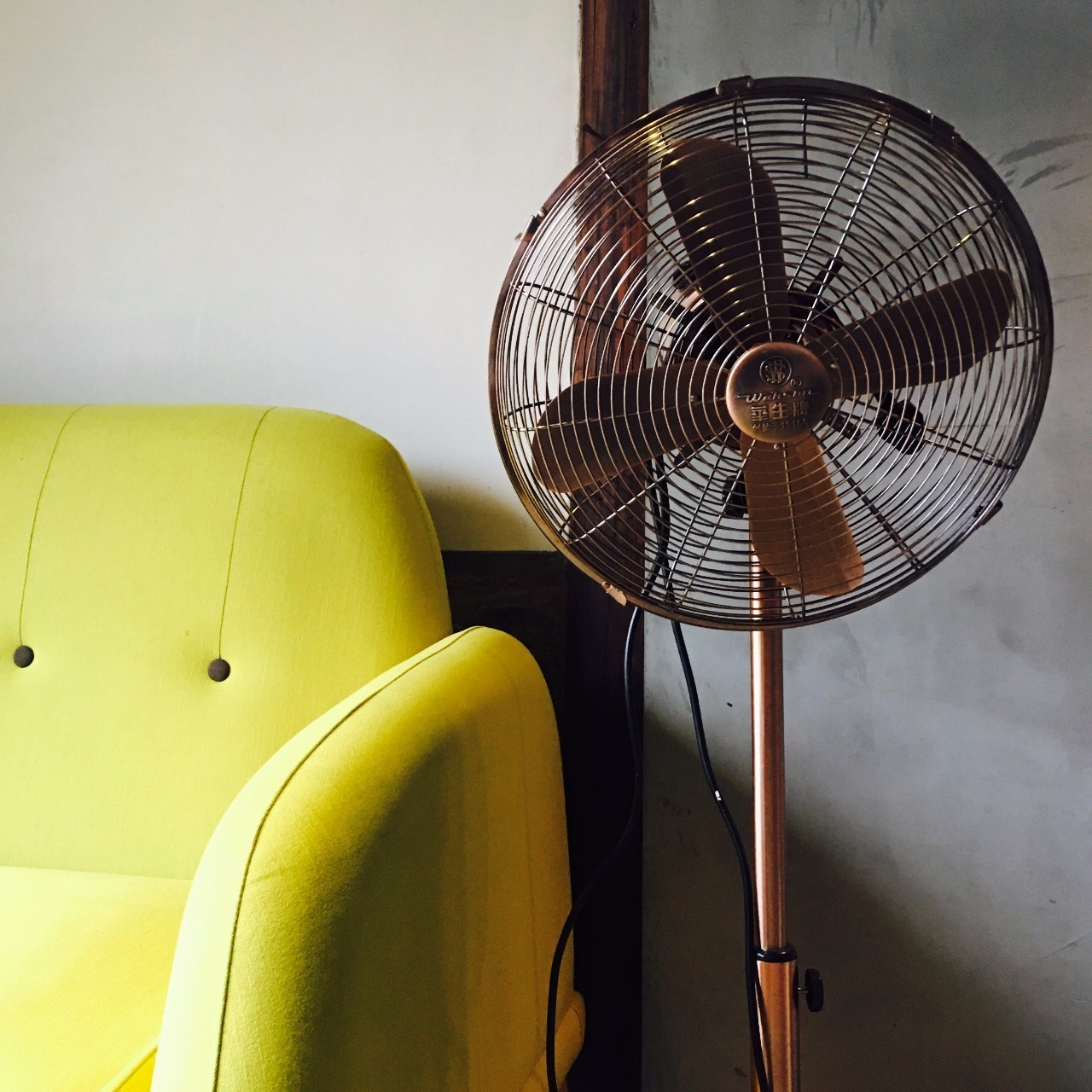 在小筑沐野民宿，不被年齡定義和束縛活出自己