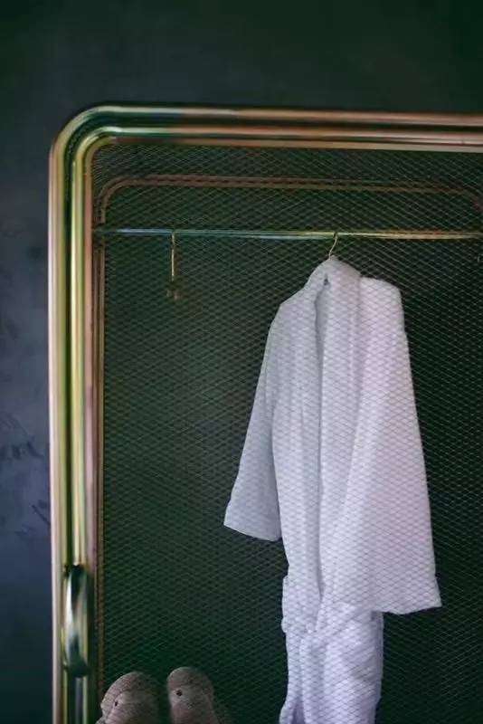 在小筑沐野民宿，不被年齡定義和束縛活出自己