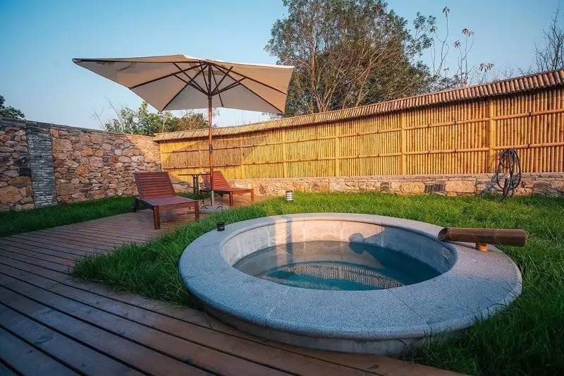 在小筑沐野民宿，不被年齡定義和束縛活出自己