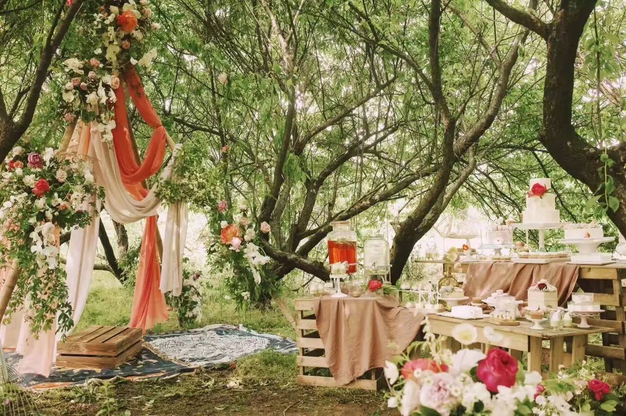 在小筑沐野民宿，不被年齡定義和束縛活出自己