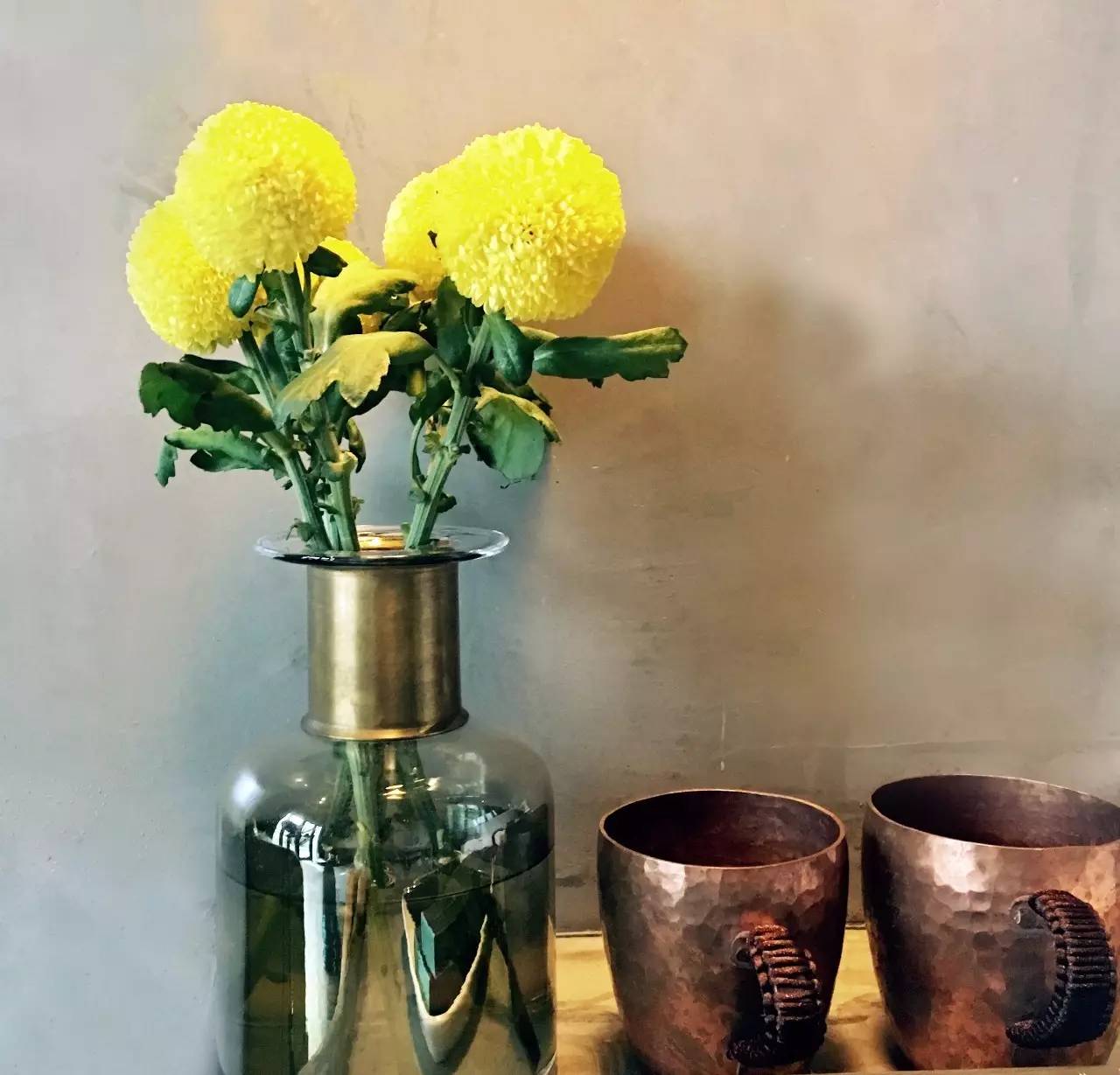 在小筑沐野民宿，不被年齡定義和束縛活出自己