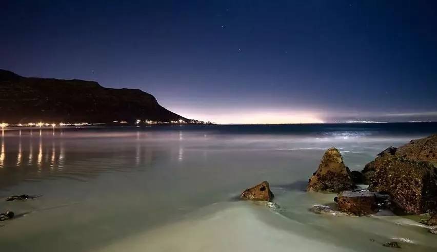 靜沁苑民宿，在海角一隅取一絲寧靜沁潤心田