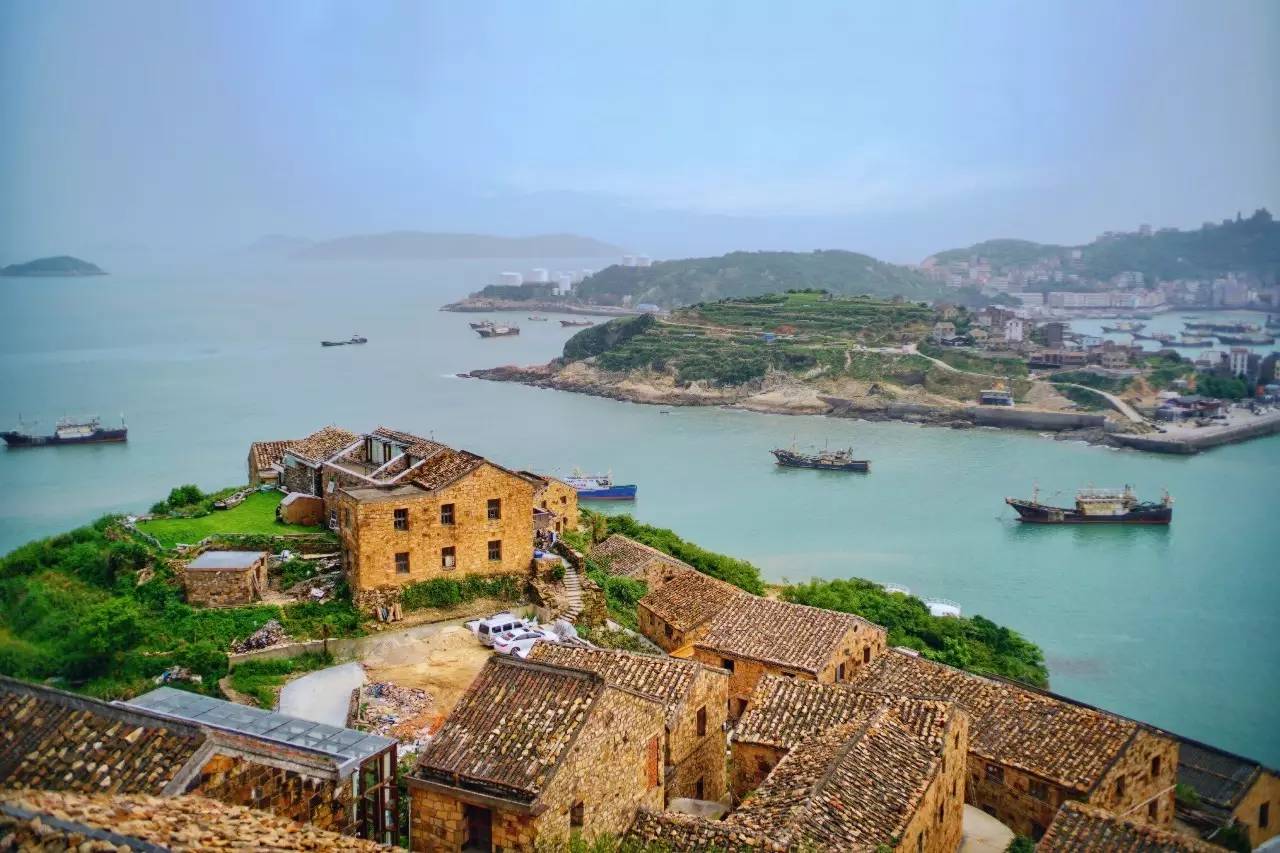 靜沁苑民宿，在海角一隅取一絲寧靜沁潤心田